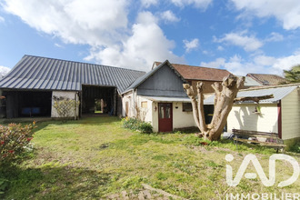 achat maison bonneuil-les-eaux 60120