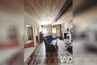 achat maison bonneuil-les-eaux 60120