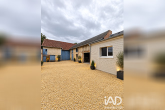 achat maison bonneuil-les-eaux 60120