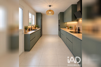 achat maison bonneuil-les-eaux 60120