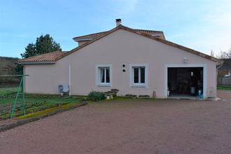 achat maison bonneuil-matours 86210