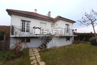 achat maison bonneuil-matours 86210