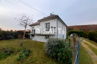 achat maison bonneuil-matours 86210