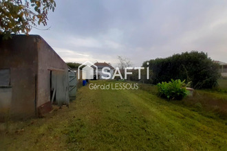 achat maison bonneuil-matours 86210