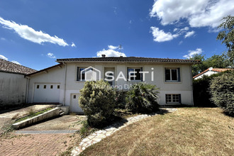 achat maison bonneuil-matours 86210