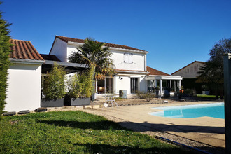 achat maison bonneuil-matours 86210