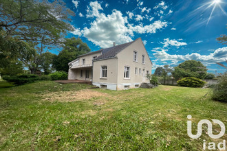 achat maison bonneuil-matours 86210