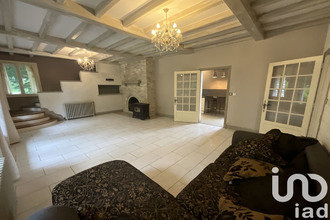 achat maison bonneuil-matours 86210