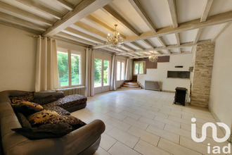 achat maison bonneuil-matours 86210