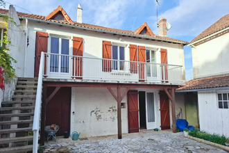 achat maison bonneuil-matours 86210
