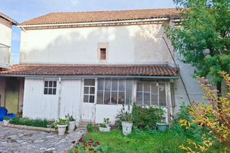 achat maison bonneuil-matours 86210