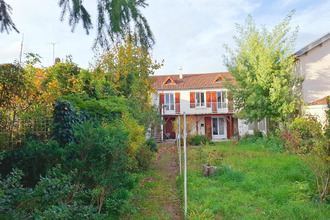 achat maison bonneuil-matours 86210