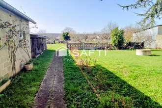 achat maison bonneuil-matours 86210