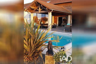 achat maison bonneuil-matours 86210