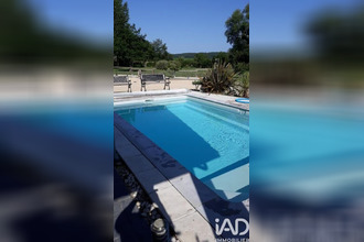 achat maison bonneuil-matours 86210