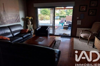 achat maison bonneuil-matours 86210