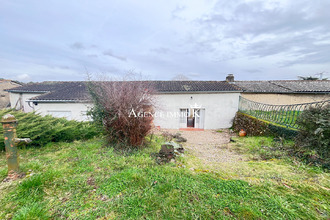 achat maison bonneuil-matours 86210