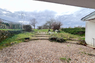 achat maison bonneuil-matours 86210