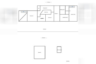 achat maison bonneuil-matours 86210