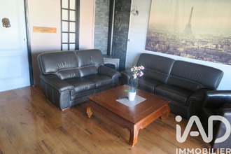 achat maison bonneuil-matours 86210