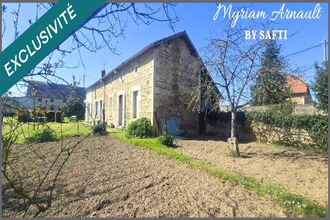 achat maison bonneuil-matours 86210