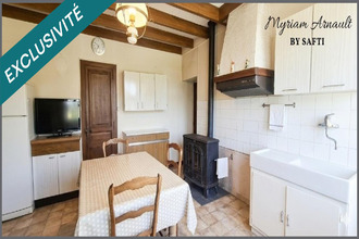 achat maison bonneuil-matours 86210