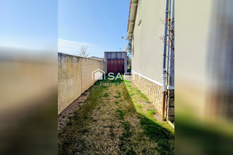 achat maison bonneuil-matours 86210