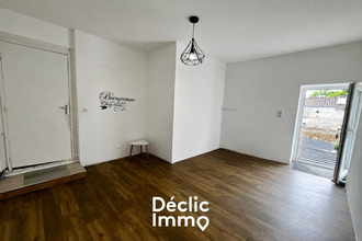achat maison bonneuil-matours 86210
