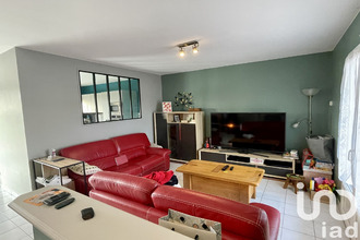 achat maison bonneuil-matours 86210