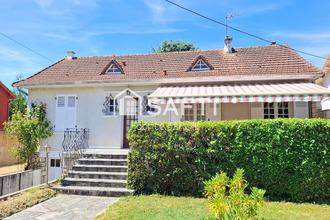achat maison bonneuil-matours 86210