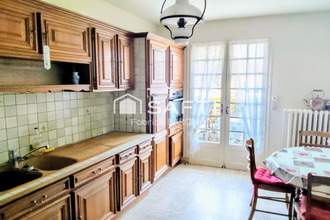 achat maison bonneuil-matours 86210