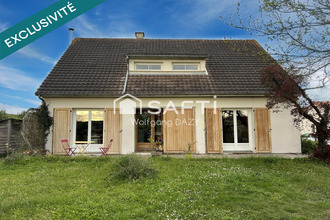 achat maison bonneuil-matours 86210