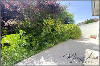 achat maison bonneuil-matours 86210