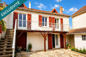 achat maison bonneuil-matours 86210
