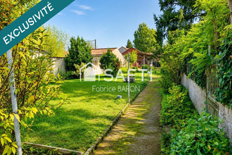 achat maison bonneuil-matours 86210