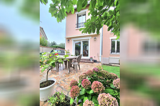 achat maison bonneuil-sur-marne 94380