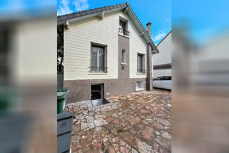 achat maison bonneuil-sur-marne 94380