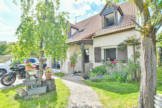 achat maison bonneuil-sur-marne 94380