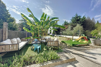 achat maison bonneuil-sur-marne 94380