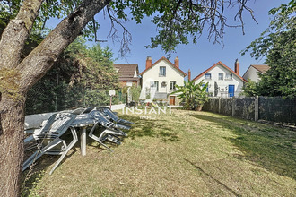 achat maison bonneuil-sur-marne 94380