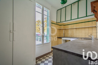 achat maison bonneuil-sur-marne 94380