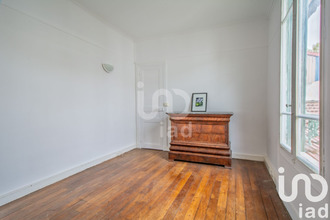 achat maison bonneuil-sur-marne 94380