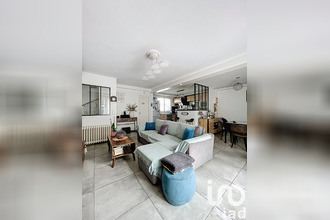 achat maison bonneuil-sur-marne 94380