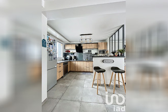 achat maison bonneuil-sur-marne 94380