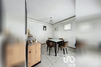 achat maison bonneuil-sur-marne 94380