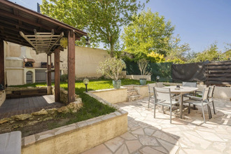 achat maison bonneuil-sur-marne 94380