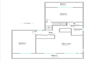 achat maison bonneuil-sur-marne 94380