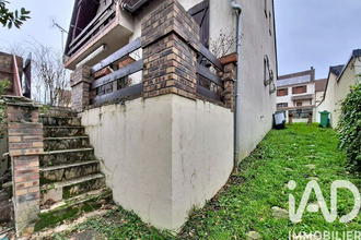 achat maison bonneuil-sur-marne 94380