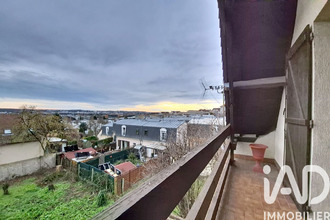 achat maison bonneuil-sur-marne 94380