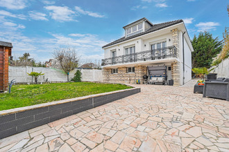achat maison bonneuil-sur-marne 94380